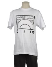 BILLIONAIRE BOYS CLUB - Short sleeve t-shirt