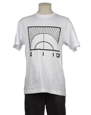 ZOOM BILLIONAIRE BOYS CLUB - Short sleeve t-shirt