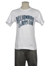 BILLIONAIRE BOYS CLUB - Short sleeve t-shirt