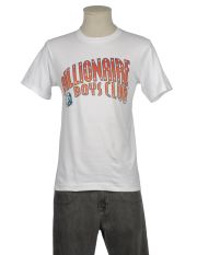 BILLIONAIRE BOYS CLUB - Short sleeve t-shirt