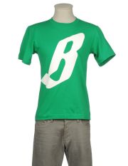 BILLIONAIRE BOYS CLUB - Short sleeve t-shirt