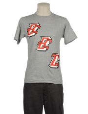 BILLIONAIRE BOYS CLUB - Short sleeve t-shirt
