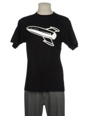 BILLIONAIRE BOYS CLUB - Short sleeve t-shirt