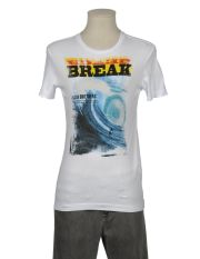ENERGIE - T-shirt manches courtes