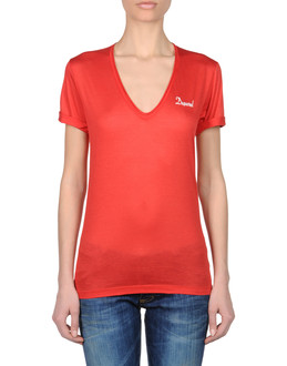 DSQUARED2 - Short sleeve t-shirt