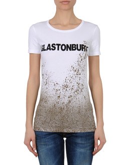 DSQUARED2 - T-shirt maniche corte