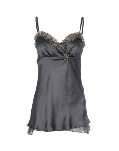 ZOOM SCERVINO STREET - Top