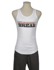 ENERGIE - T-shirt senza maniche