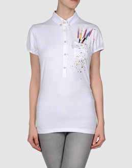 Love Moschino - Tops - Polos