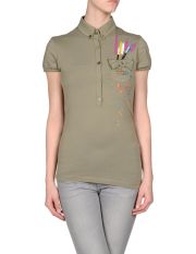 LOVE MOSCHINO - Polo shirt