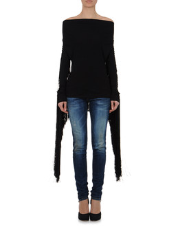 DSQUARED2 - Long sleeve t-shirt