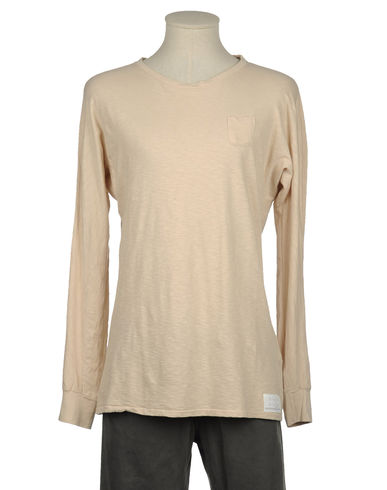 ZOOM UNDERCOVER - Long sleeve t-shirt