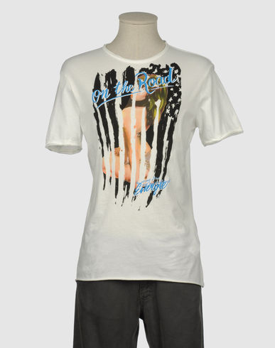 ZOOM ENERGIE - Short sleeve t-shirt