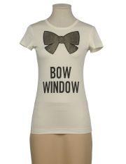 MOSCHINO CHEAPANDCHIC - Camiseta de manga corta