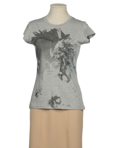 ZOOM PINKO - Short sleeve t-shirt