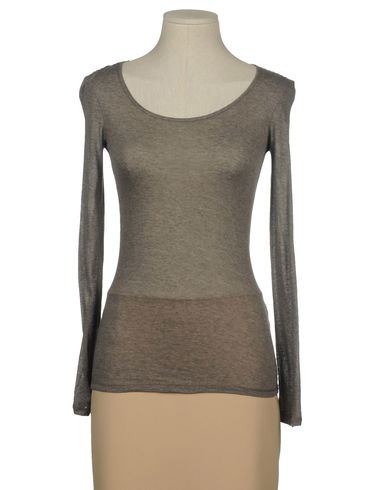 ZOOM PATRIZIA PEPE - Long sleeve t-shirt