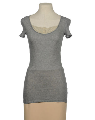 ZOOM PATRIZIA PEPE - Short sleeve t-shirt