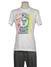 ENERGIE - T-shirt maniche corte