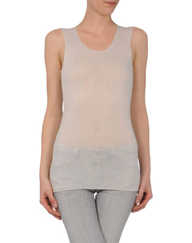 ZOOM ATOS LOMBARDINI - Sleeveless t-shirt