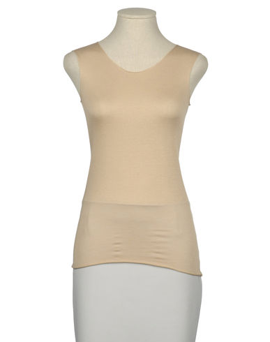 ZOOM ATOS LOMBARDINI - Sleeveless t-shirt
