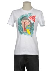 ENERGIE - Kurzärmliges T-Shirt