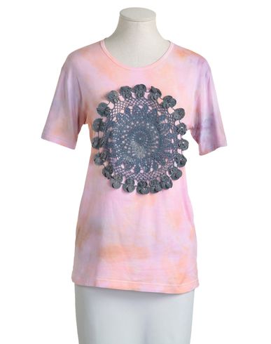 ZOOM J.W.ANDERSON - T-shirt