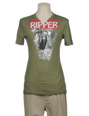 ENERGIE - T-shirt maniche corte