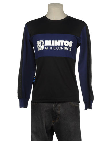 ZOOM ADIDAS - Long sleeve t-shirt
