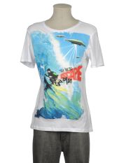 ENERGIE - T-shirt maniche corte