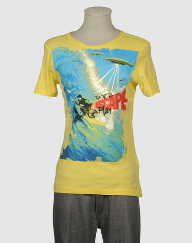 ZOOM ENERGIE - Short sleeve t-shirt