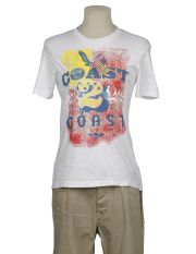 ENERGIE - T-shirt maniche corte