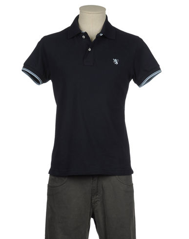 ZOOM WILLIAMS WILSON - Polo shirt