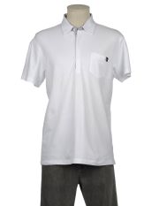 WILLIAMS WILSON - Polo shirt