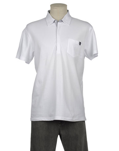 ZOOM WILLIAMS WILSON - Polo shirt