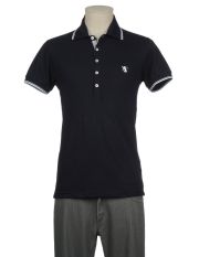 WILLIAMS WILSON - Polo shirt