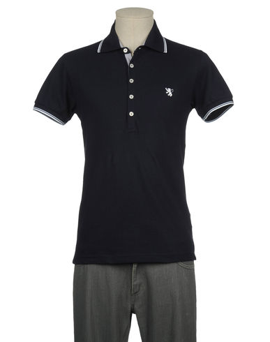 ZOOM WILLIAMS WILSON - Polo shirt
