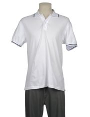 WILLIAMS WILSON - Polo shirt