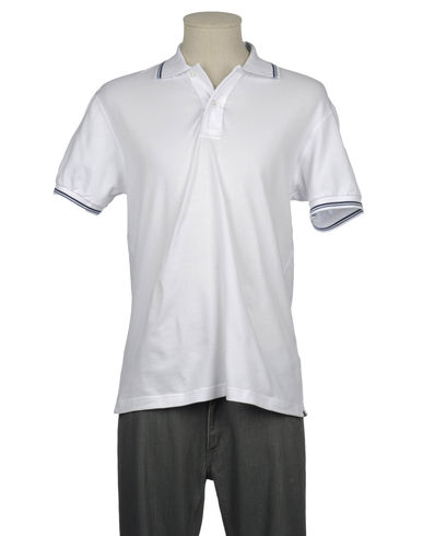 ZOOM WILLIAMS WILSON - Polo shirt