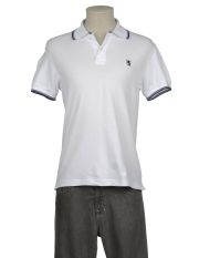 WILLIAMS WILSON - Polo shirt