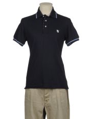 WILLIAMS WILSON - Polo shirt