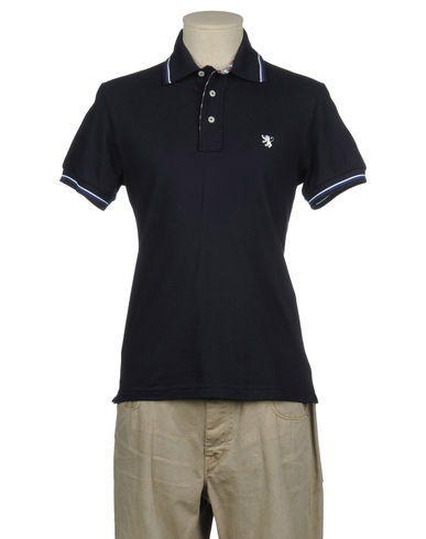ZOOM WILLIAMS WILSON - Polo shirt