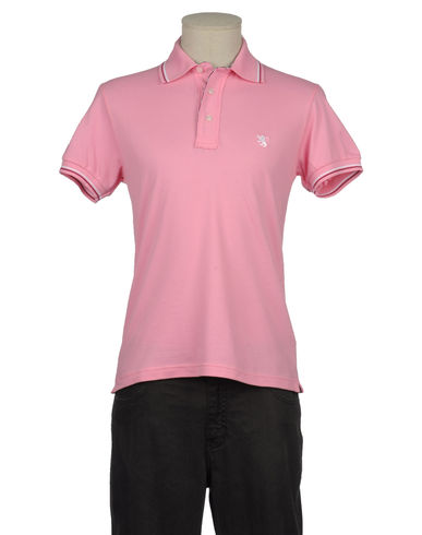 ZOOM WILLIAMS WILSON - Polo shirt
