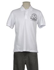 WILLIAMS WILSON - Polo shirt