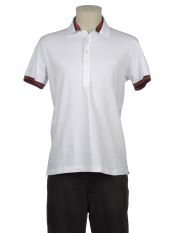 WILLIAMS WILSON - Polo shirt