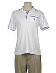 WILLIAMS WILSON - Polo shirt