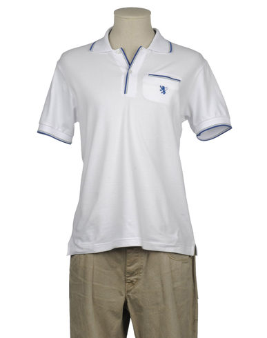 ZOOM WILLIAMS WILSON - Polo shirt
