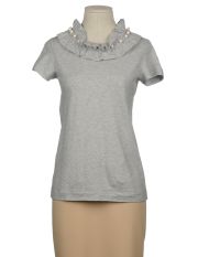 MOSCHINO - Short sleeve t-shirt
