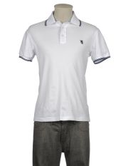 WILLIAMS WILSON - Polo shirt