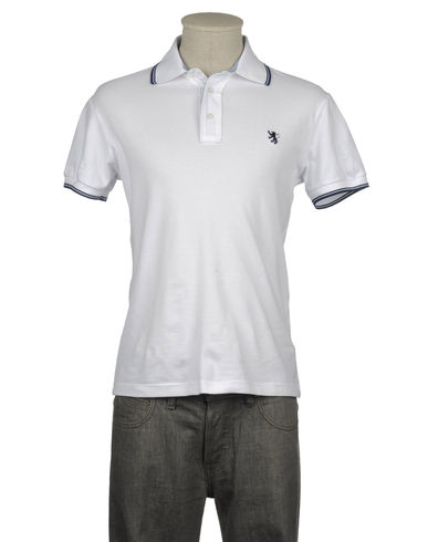 ZOOM WILLIAMS WILSON - Polo shirt