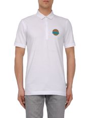 LOVE MOSCHINO - Polo shirt